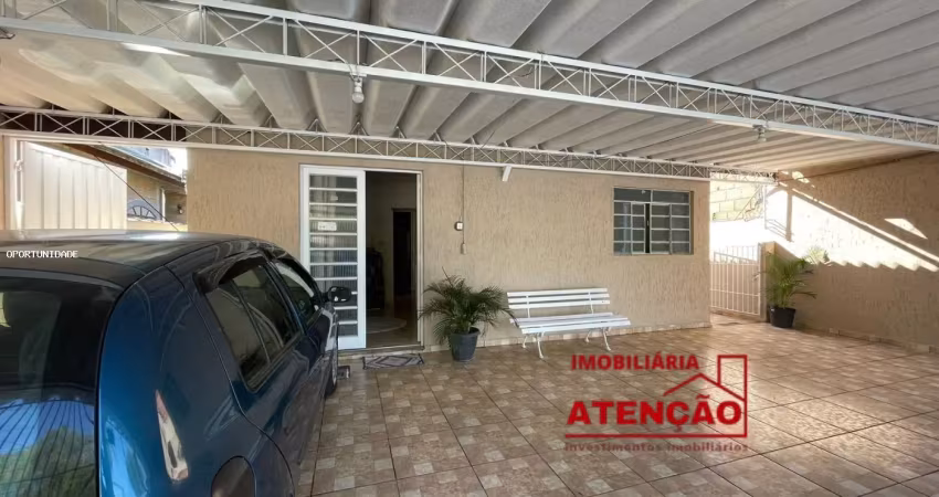 Casa para venda no bairro galo branco, sjc. ótima oportunidade  r$ 460 mil