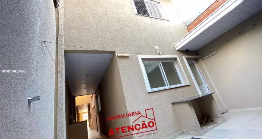 Sobrado á venda no residencial armando moreira righi. não perca a oportunidade de adquirir essa bela propriedade por r$ 550.000,00