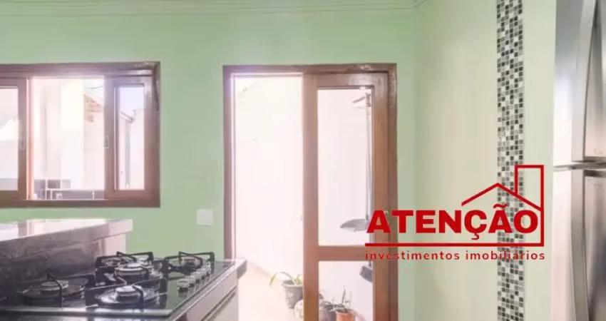 Sobrado à venda no bairro galo branco, cidade de são josé dos campos / sp.