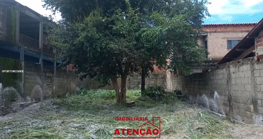 Terreno para venda no bairro parque residencial nova caçapava, na cidade de caçapava / sp.