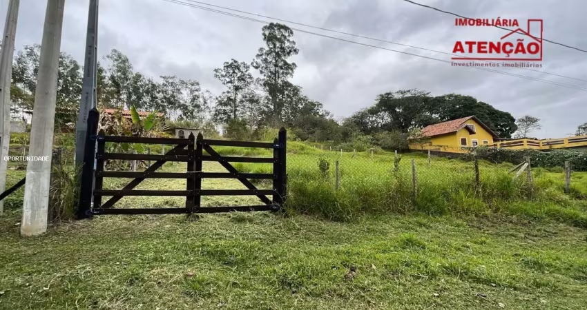 Chácara á venda no capão grosso na cidade de são josé dos campos/sp