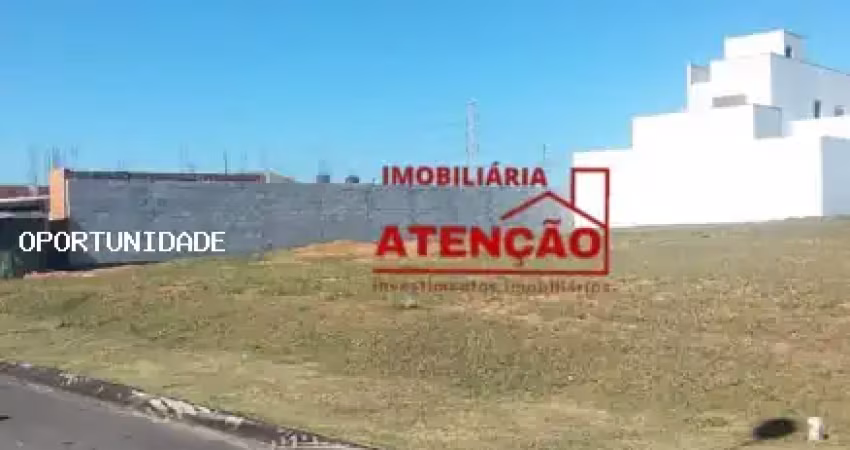 Terreno para venda, condomínio bella vitta no caminho da mata, cidade de caçapava / sp. r$ 235.000,00