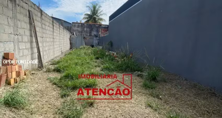 Terreno para venda no bairro galo branco, são josé dos campos/sp, situado na zona leste.r$: 137.800,00