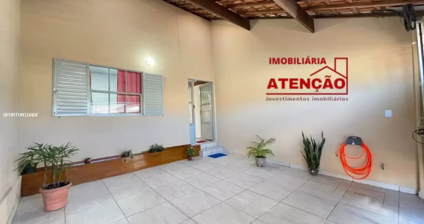Casa para venda bairro jardim itapoã, rs 265.000,00 cidade de são josé dos campos /sp.
