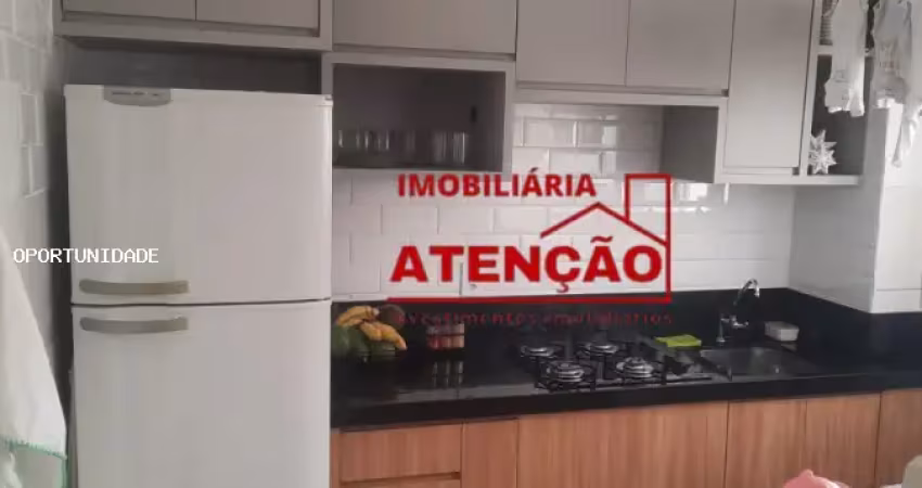 Apartamento à venda no parque campo di oviedo  bairro  jardim cerejeiras – são josé dos campos/sp
