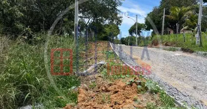 Terreno à venda na Rua G, 62, Balneário Bambuí (Ponta Negra), Maricá