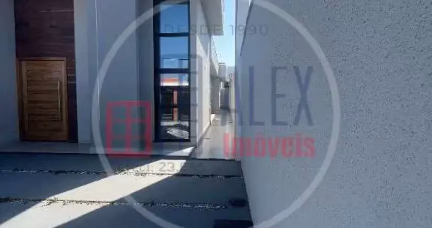Exclusiva casa de alto padrao com edicula em itaipuacu - marica
