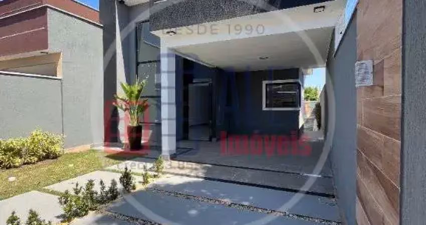 Casa de alto padrao com piscina e edicula em jardim atlantico oeste, marica
