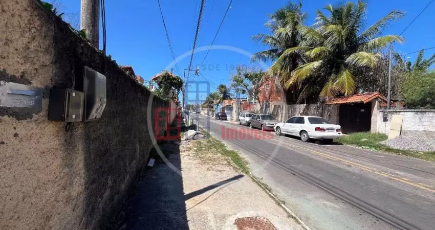 Oportunidade imperdivel: terreno a venda em sao jose do imbassai, marica