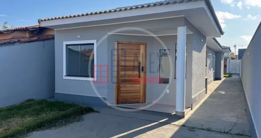 Casa de alto padrao com edicula e 4 vagas no jardim atlantico oeste