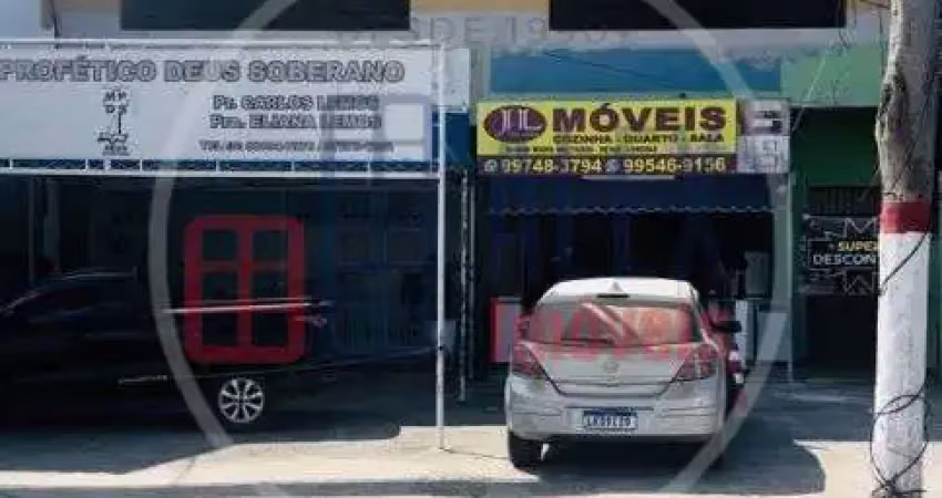 Sala comercial à venda na Rua Professor Cardoso de Menezes, 1, Jardim Atlântico Oeste (Itaipuaçu), Maricá