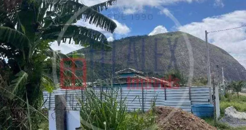 Excelente terreno a venda no jardim atlantico central, marica