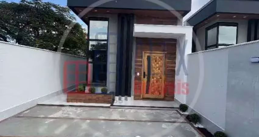 Casa de alto padrao a venda em itaipuacu, marica - imperdivel!