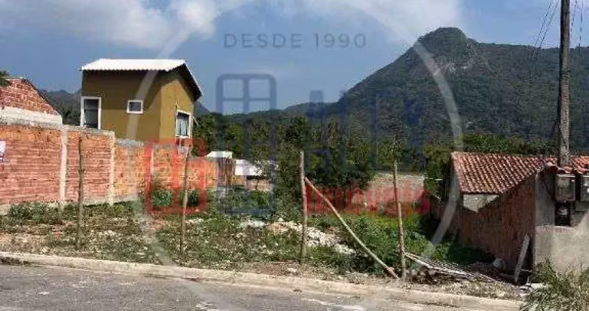 Terreno a venda na praia de itaipuacu, marica - otima oportunidade!