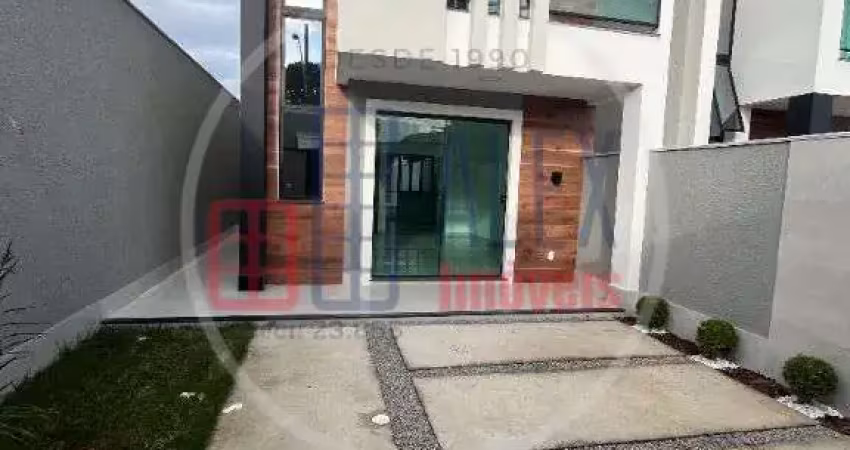 Charmosa casa a venda em jardim atlantico leste, marica
