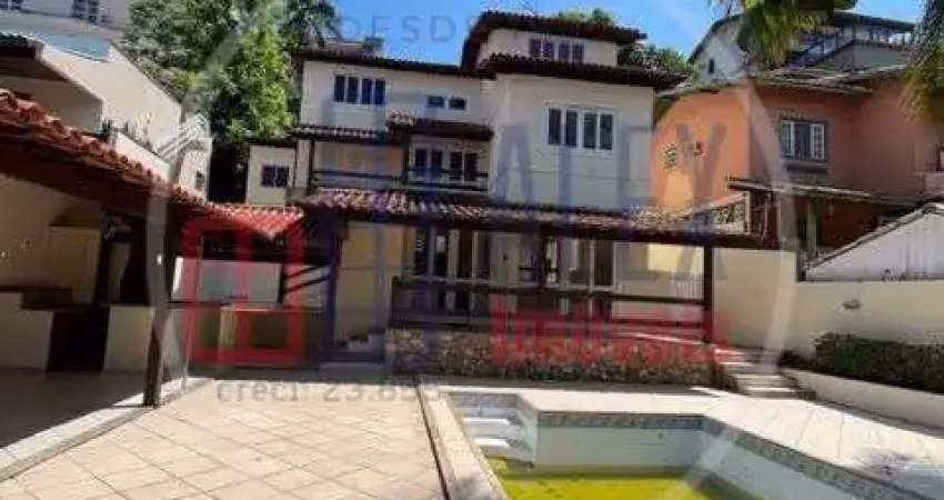 Casa com 6 quartos à venda na Rua Professor Álvaro Caetano, 380, Camboinhas, Niterói