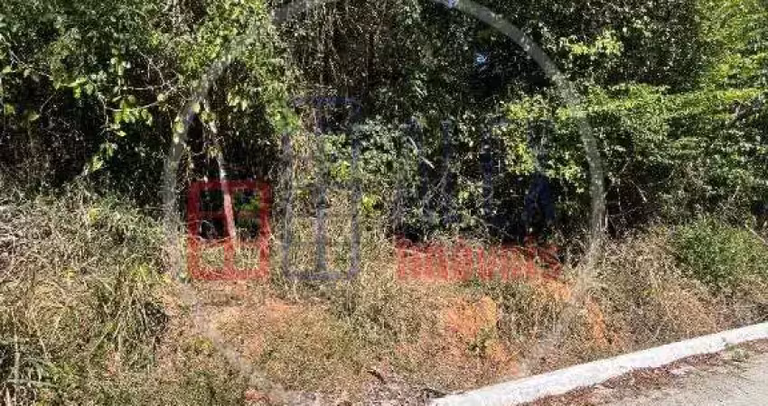 Terreno a venda no barroco, marica - excelente localizacao!
