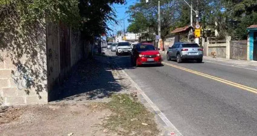 Terreno à venda na Rua Capitão Mello, 00, Itaipuaçú, Maricá