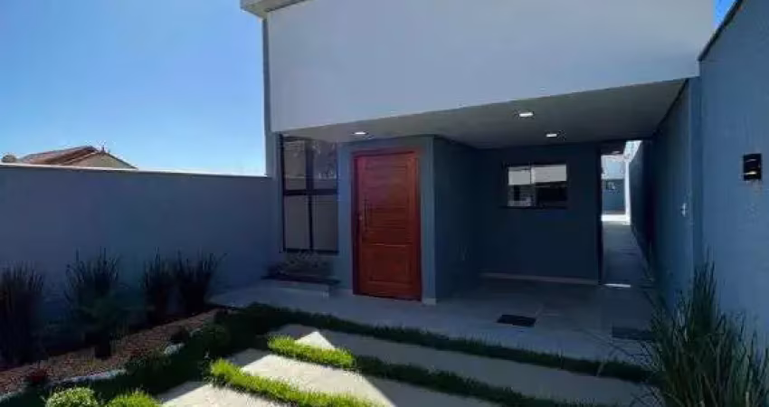 Casa com 3 quartos à venda na Rua da Paz, 00, Jardim Atlântico Central (Itaipuaçu), Maricá
