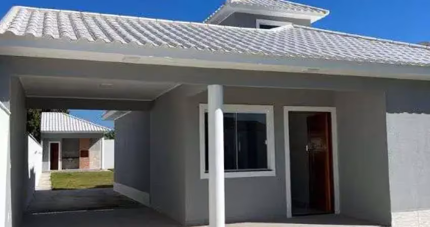 Casa com 3 quartos à venda na Rua Quarenta e Seis, 00, Jardim Atlântico Central (Itaipuaçu), Maricá