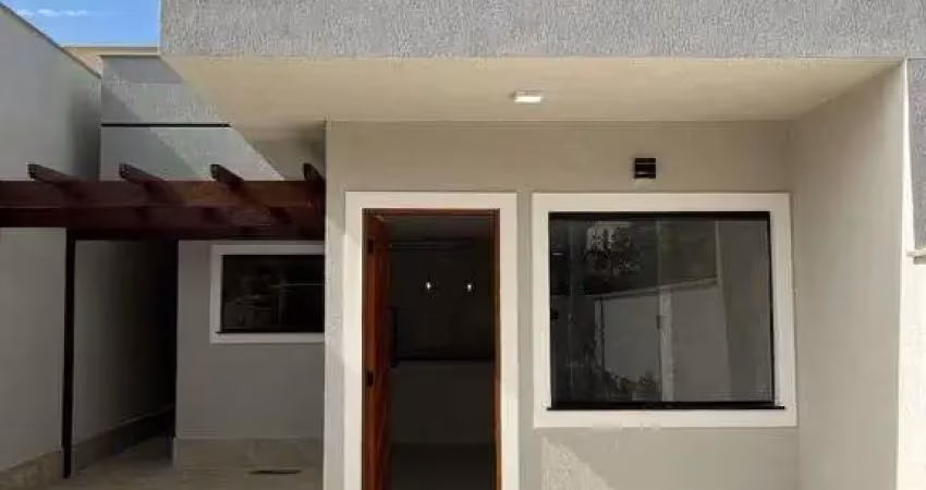 Casa com 3 quartos à venda na Avenida Dom Pedrito, 00, Barroco (Itaipuaçu), Maricá