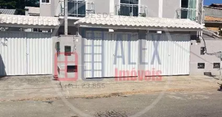 Luxuosa casa de alto padrao em jardim atlantico oeste, marica