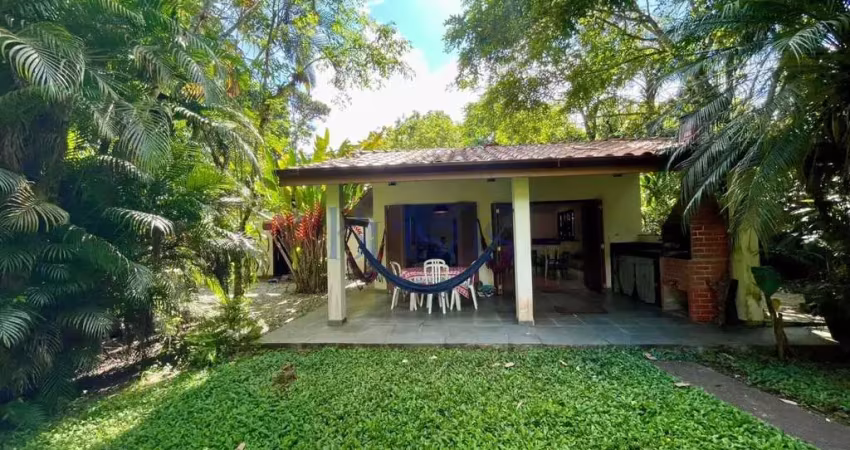 Casa com 3 quartos à venda na Travessa Morumbi, 292, Camburi, São Sebastião