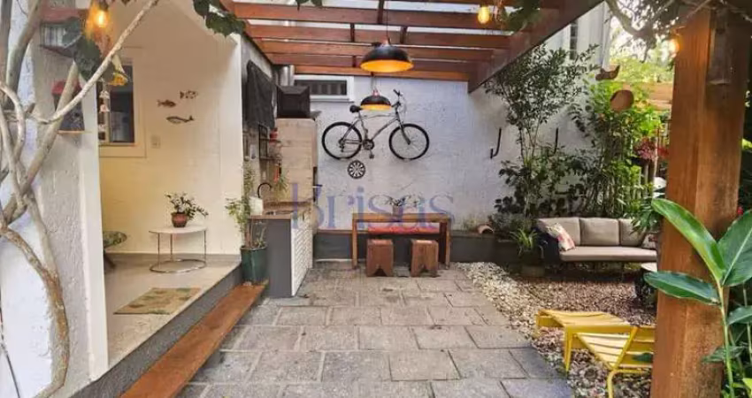 Casa em condomínio fechado com 3 quartos à venda na Rua dos Jacarandás, 385, Paúba, São Sebastião
