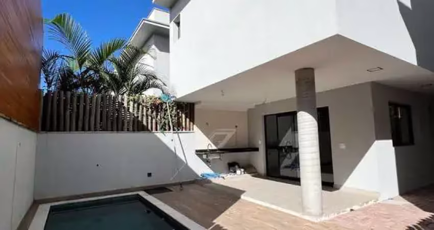 Casa em condomínio fechado com 3 quartos à venda na Rua Terezina, Camburi, São Sebastião