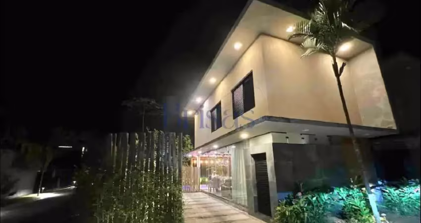 Casa em condomínio fechado com 3 quartos à venda na Avenida Doutor Francisco Loup, 2300, Maresias, São Sebastião