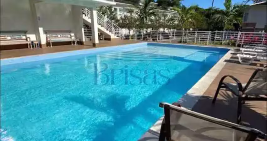 Casa em condomínio fechado com 2 quartos à venda na Rua Olímpio Romão Cesar, 416, Maresias, São Sebastião
