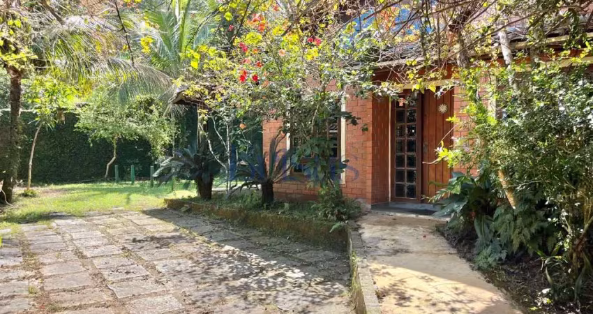 Casa com 4 quartos à venda na Rua Antonio Ledo dos Santos, 16, Boiçucanga, São Sebastião