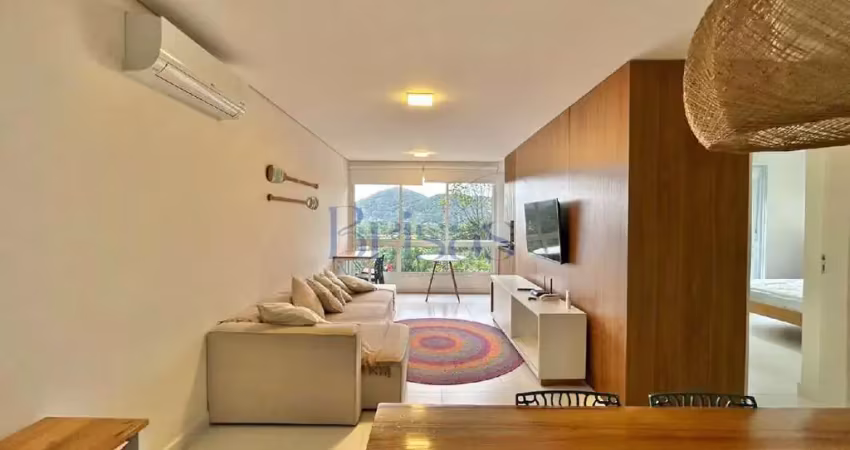Apartamento com 3 quartos à venda na Avenida Doutor Manoel Hipólito do Rego, 900, Camburi, São Sebastião