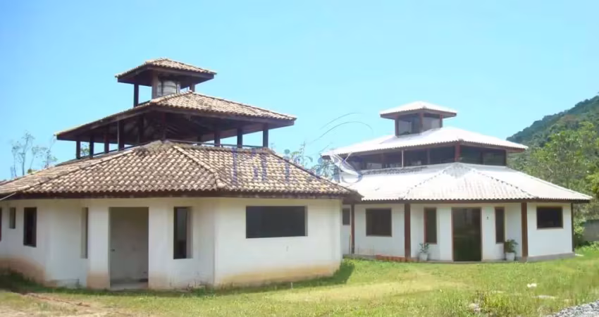 Terreno à venda no Camburi, São Sebastião 