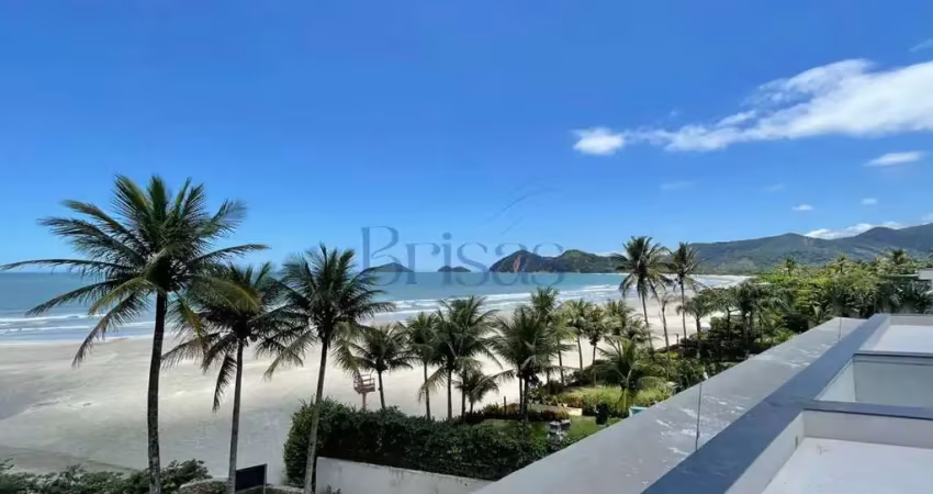 Casa em condomínio fechado com 7 quartos à venda no Baleia, São Sebastião 