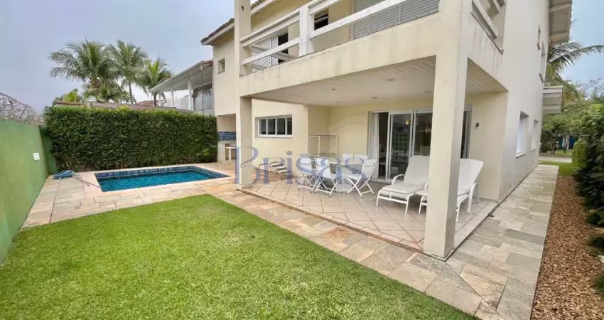 Casa em condomínio fechado com 4 quartos à venda na Rua Marco Antonio dos Santos, Maresias, São Sebastião