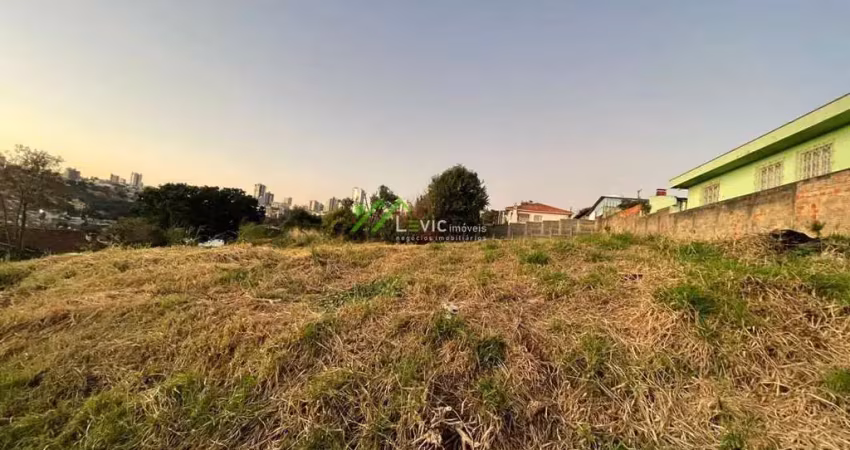 Terreno à venda no Estrela, Ponta Grossa 