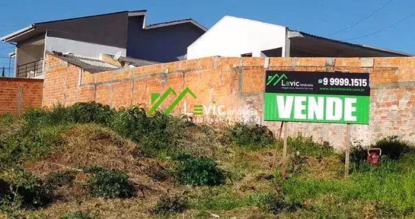 Terreno à venda no Jardim Gianna, Ponta Grossa 