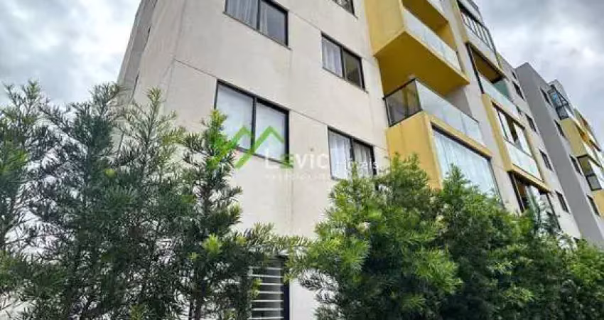 Apartamento para venda em ponta grossa, colônia dona luíza, 1 dormitório, 1 banheiro, 1 vaga
