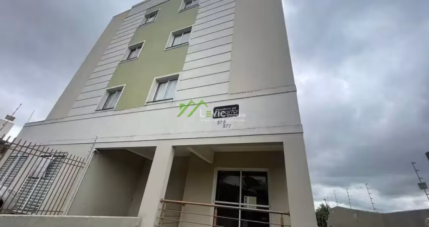 Apartamento para venda em ponta grossa, ronda, 2 dormitórios, 1 banheiro, 1 vaga