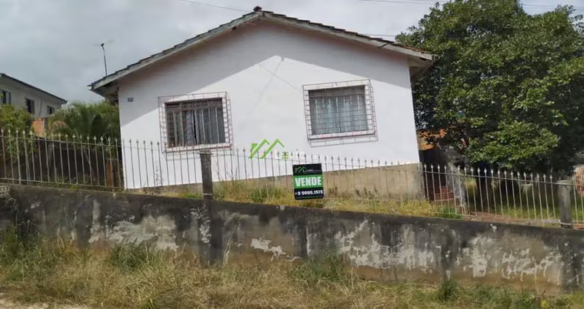 Terreno à venda no Nova Rússia, Ponta Grossa 