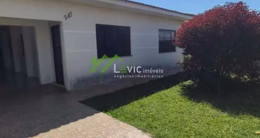 Casa para venda em ponta grossa, colônia dona luíza, 4 dormitórios, 2 banheiros, 4 vagas