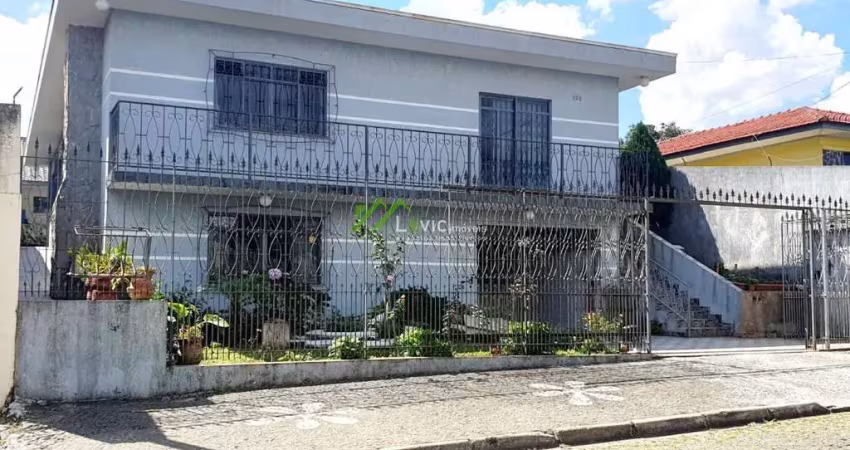 Casa para venda em ponta grossa, chapada, 3 dormitórios, 1 suíte, 1 banheiro, 4 vagas