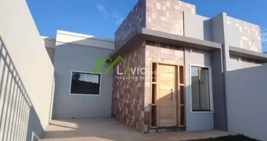 Casa para venda em ponta grossa, bairro: dona marly, 3 dormitórios, 1 suíte, 2 banheiros