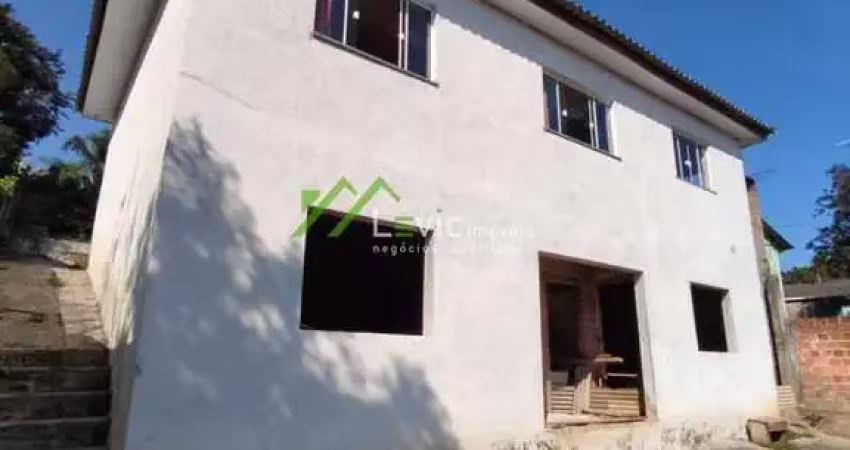 Casa / sobrado para venda em ponta grossa, vila cristina, bairro nova rússia, 4 dormitórios