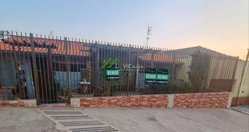 Casa para venda em ponta grossa, santa marta, colônia dona luíza, 4 dormitórios, 1 suíte, 3 banheiros