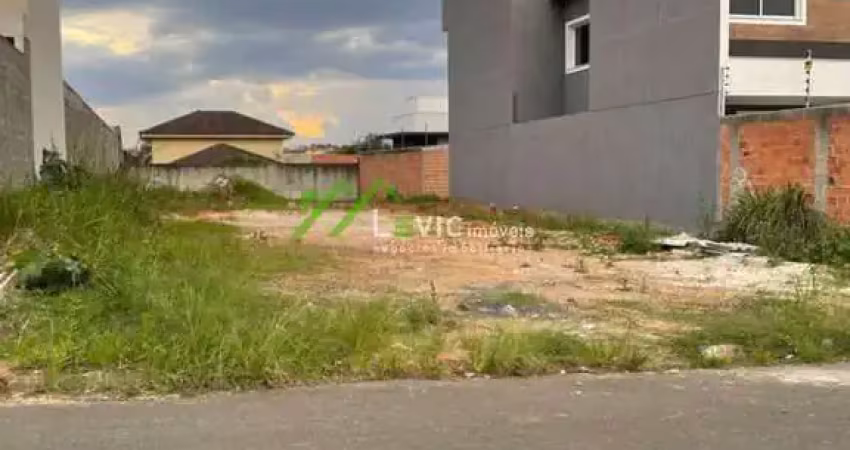 Terreno para venda em ponta grossa, terreno no jardim carvalho