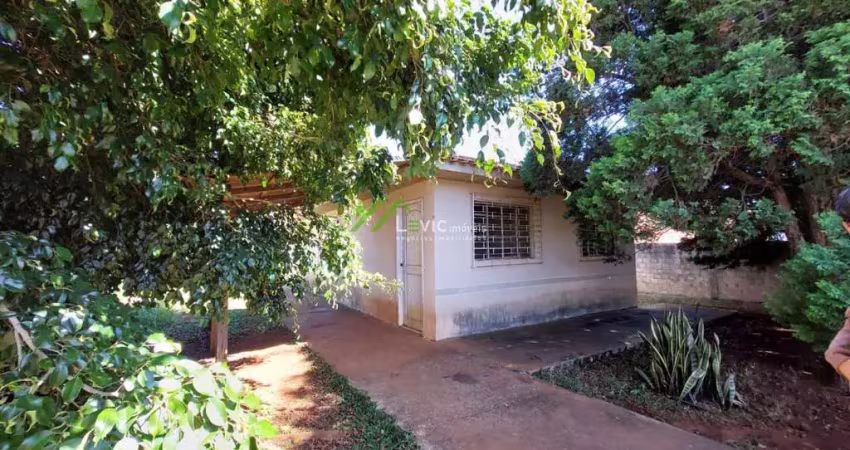 Casa para venda em ponta grossa, jardim gianna, 2 dormitórios, 1 banheiro, 1 vaga