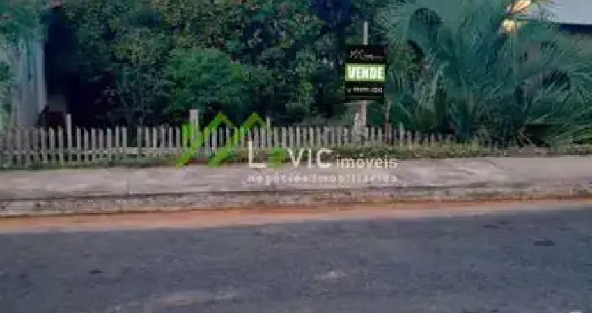 Terreno à venda na Rua João Malinoski, Uvaranas, Ponta Grossa