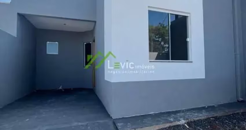 Casa para venda em ponta grossa, uvaranas, 2 dormitórios, 1 banheiro